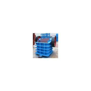 Government Approved Fine Jaw Crusher Made In Henan Province photo-3