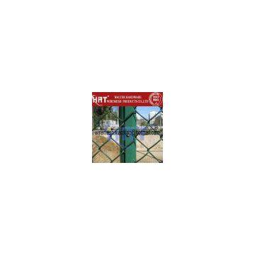 Hot Sale, Good Quality Chain Link Fence, Chain Link Mesh photo-3