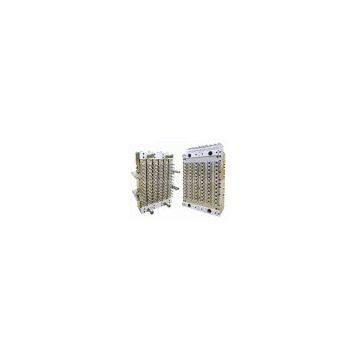 72 cavities bottle preform mold