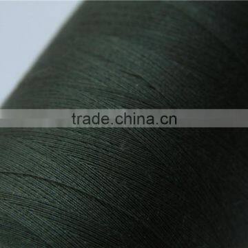 Aramid Sewing Thread Use Meta-aramid Fiber Yarn for Colorful China Sewing Thread photo-3