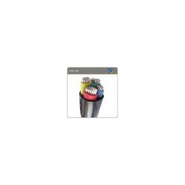 PVC Insulated Power Cable