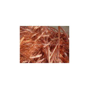 Supply Copper Scrap