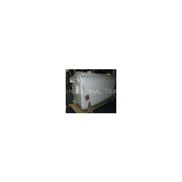 Explosionproof Electric Power Substation , Three Phase Mining Transformer