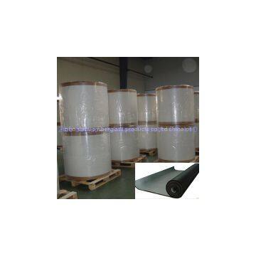 Fiberglass Roofing Tissue