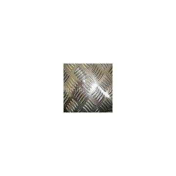 Aluminium Checker Plate 3003