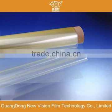 bulletproof tint film safety film for glass