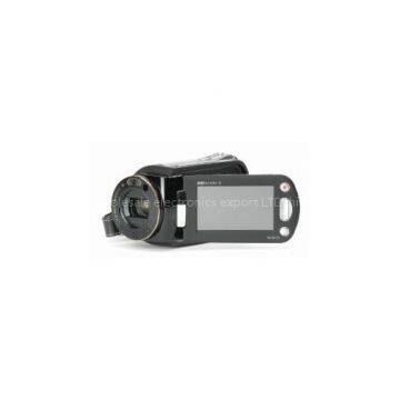 Samsung SC-HMX10 8GB Flash Memory High Definition Camcorder with