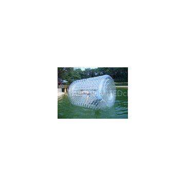 Human Inflatable Water Ball Inflatable Rollig Ball With Body Zorbing Bubble Ball