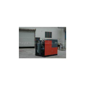 Energy Saving Direct Driven Air Compressor Screw Type 37KW 50HP 1600 * 1100 * 1350mm