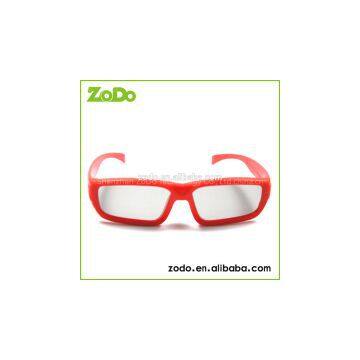 Polarized Kid 3D glasses for cinema