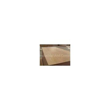 Hardwood plywood for furniture
