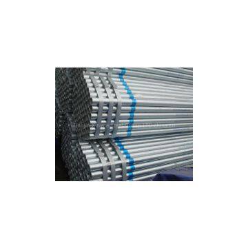 Scaffolding Tube