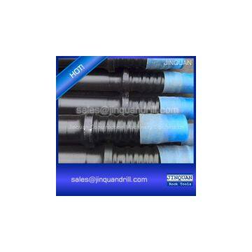 GT60 MF Drill Rod - Speed Rod, Top Hammer Drifter Rod, Percussive Drifter Rod