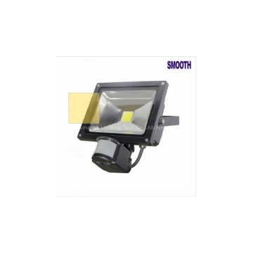 30 Watts Sensor LED Flood Lights photo-3