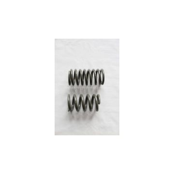 Sinotruk 2011 HOYUN truck part Suspension spring