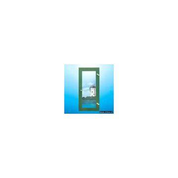 Sell PVC Open-Out Casement Window