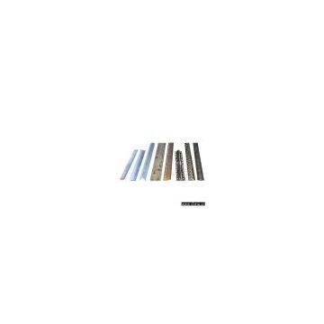 Sell Aluminum Flooring Profile