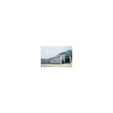 Prefabricated Metal Commercial Steel Buildings For Retail Stores, Strip Malls, Mega-Store