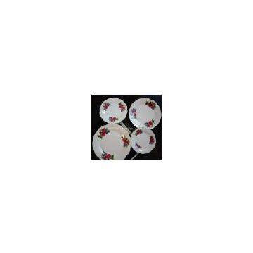 soup plate