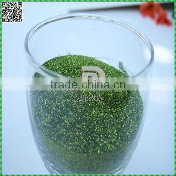 Yi Wu Glitter Powder Non-toxic Eco-friendly Hexagonglitter Glitter Powder