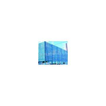 Wind-proof and Dust Control Mesh