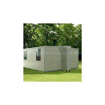 Prefabricated Folding Modular House