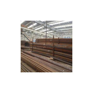 ST52 seamless steel pipes&tubes