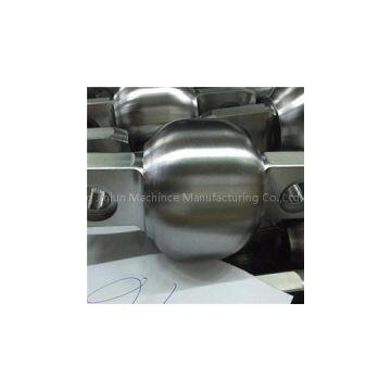 Solid Ball Tractor Pins photo-1