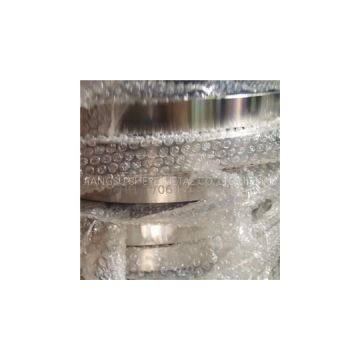 Stainless Steel Flange