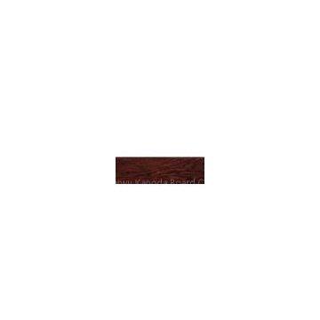 White oak flooring