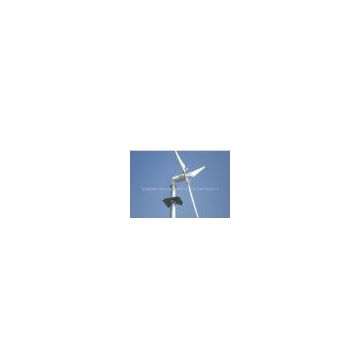 HY-5kw wind turbine