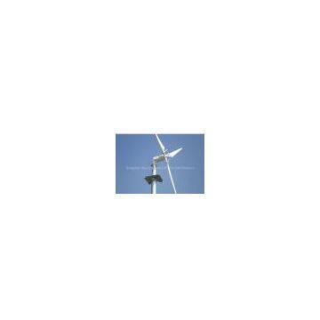 HY-5kw Wind Turbine