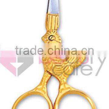 fancy and Embroidery scissors/High Quality Scissors/Professional Scissors