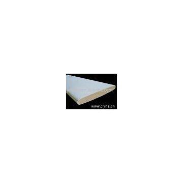 shutter components