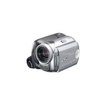 JVC Everio GZMG21 20GB HDD Digital Media Camcorder with 32x Optical Zoom