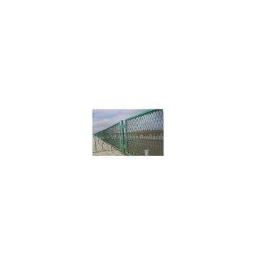 Wire Fence, Wire Mesh Fence, Fencing Wire Mesh