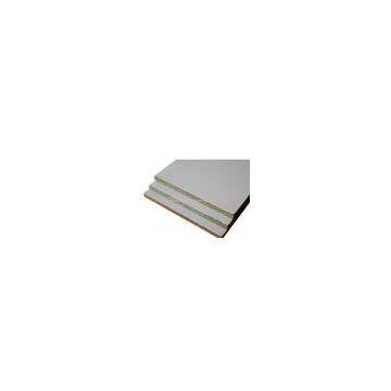 Sell Melamine Faced Board