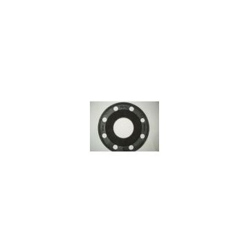 BS4504 FLANGE RUBBER GASKET