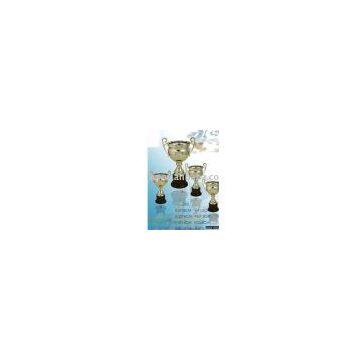 Award Trophy