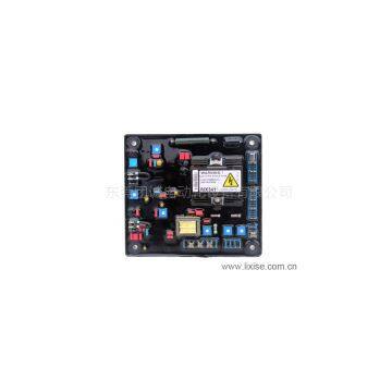 MX341 Generator Automatic Voltage Regulator