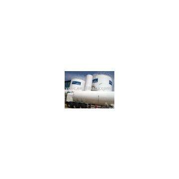 low temperature tank