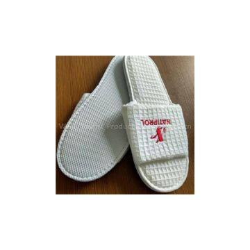 Men\'s Waffle Slippers Indoor