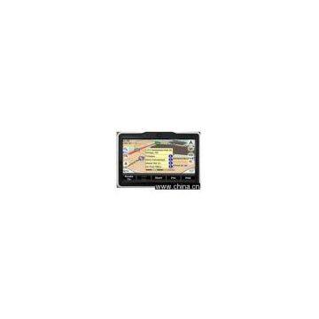 7inch  Blue-tooth GPS LK-G7001