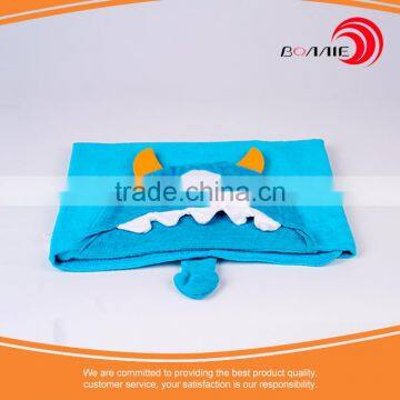 Absorbent And Soft Microfiber Cartoon Characters Bath Towel photo-6