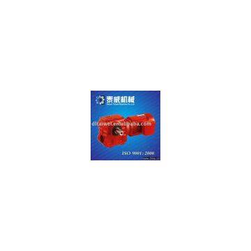 worm reducer