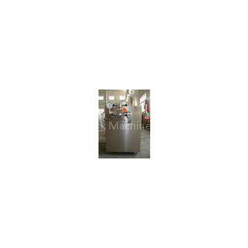 25 Mpa Beverage Processing Equipment Homogenizer 500 L/H High Pressure