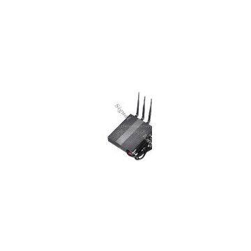 Cellular Jammer