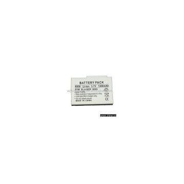 Blackberry 8900 Battery