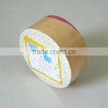 Compressed Towel