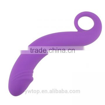 2016 New Prostate Massage Tool Toys Anal Butt Plug